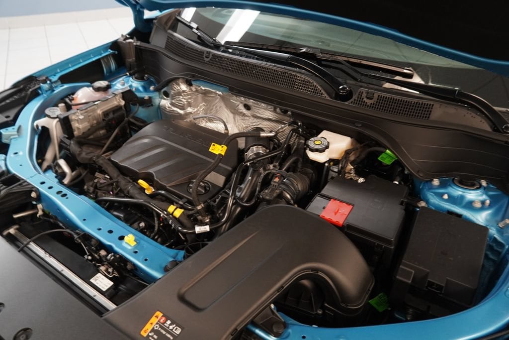 2026 Chevrolet Trax RS - Photo 16