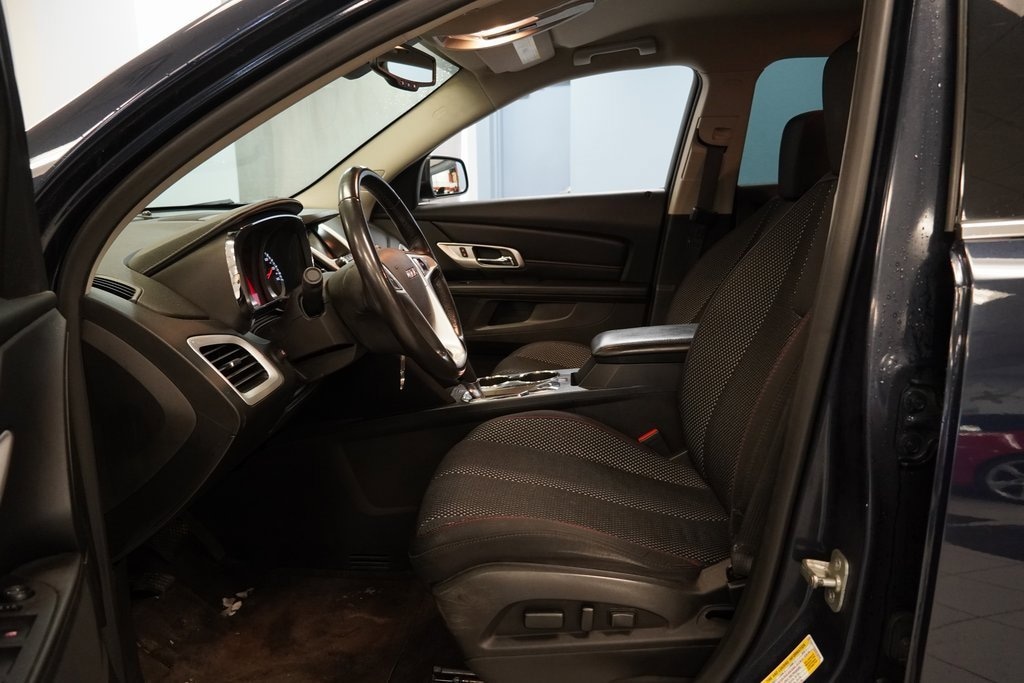 Used 2016 GMC Terrain SLE SUV