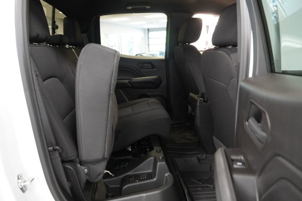 2026 Chevrolet Colorado Work Truck - Photo 29