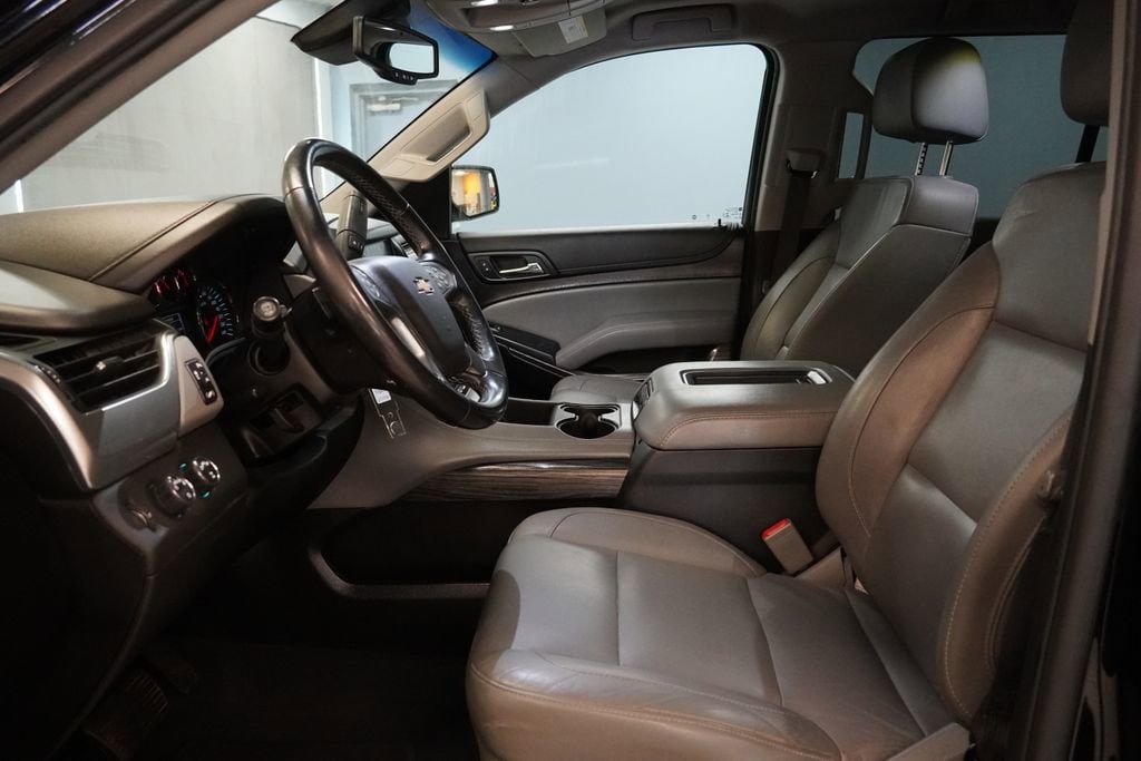 Used 2020 Chevrolet Tahoe LT SUV