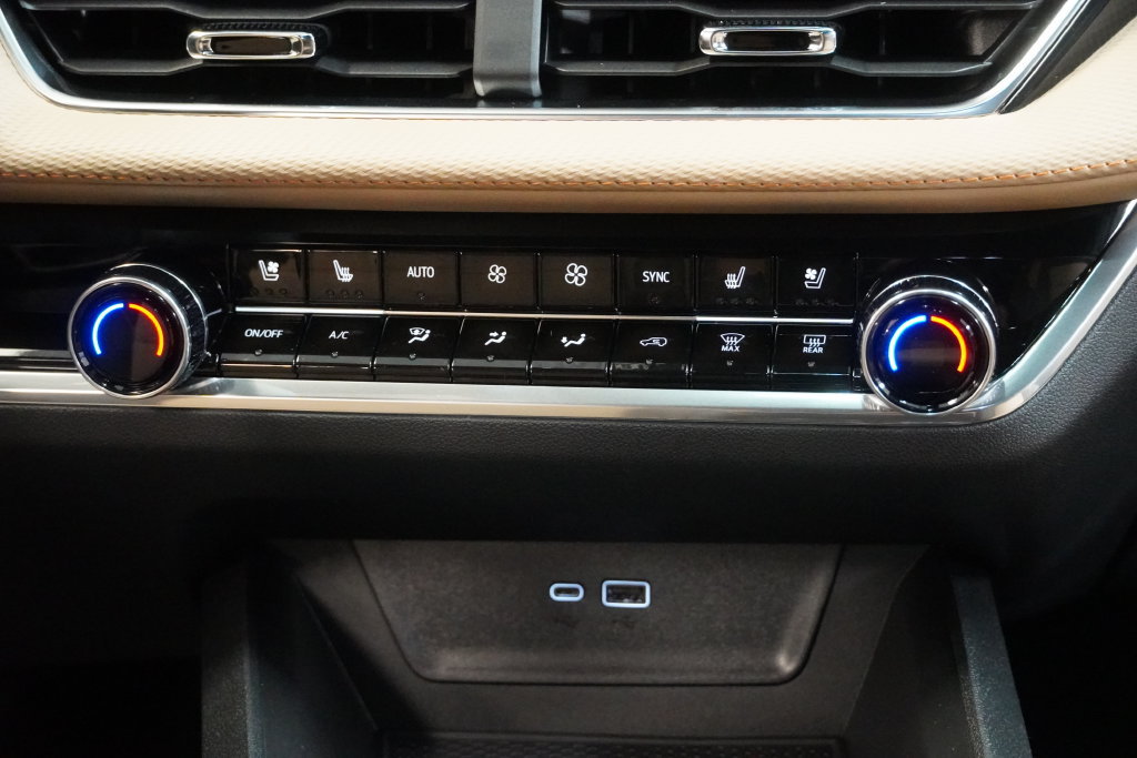 2027 Chevrolet Equinox ACTIV - Photo 21