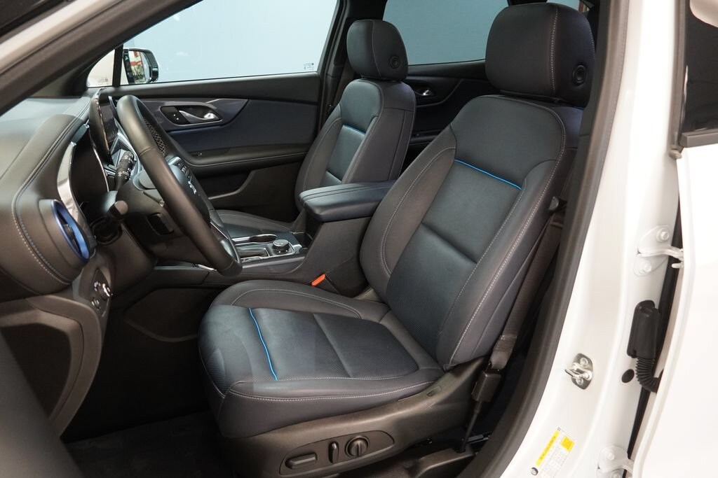 Used 2023 Chevrolet Blazer RS SUV