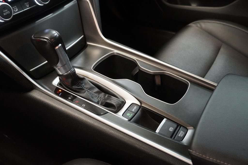 2018 Honda Accord Sport - Photo 21