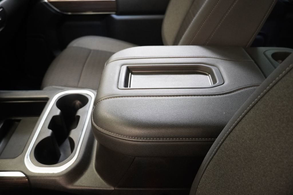 2022 Chevrolet Silverado 1500 Limited RST - Photo 22