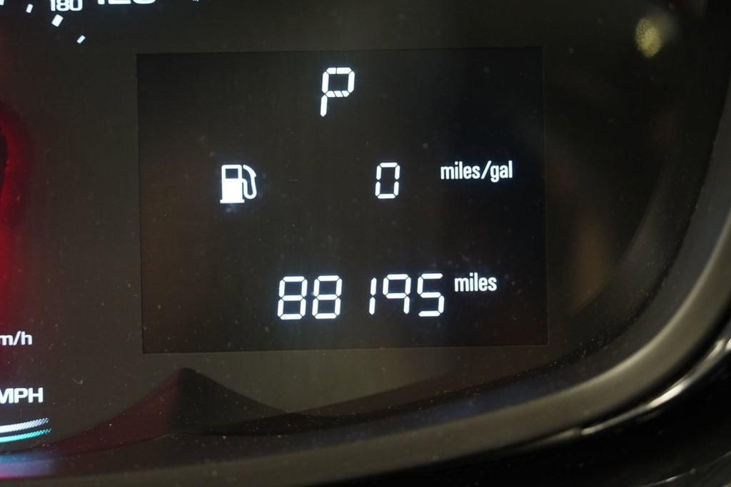 Used 2020 Chevrolet Spark LT Car
