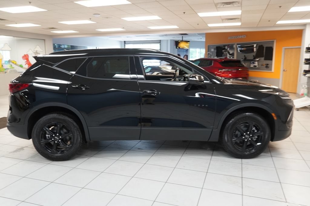 2026 Chevrolet Blazer 3LT - Photo 13