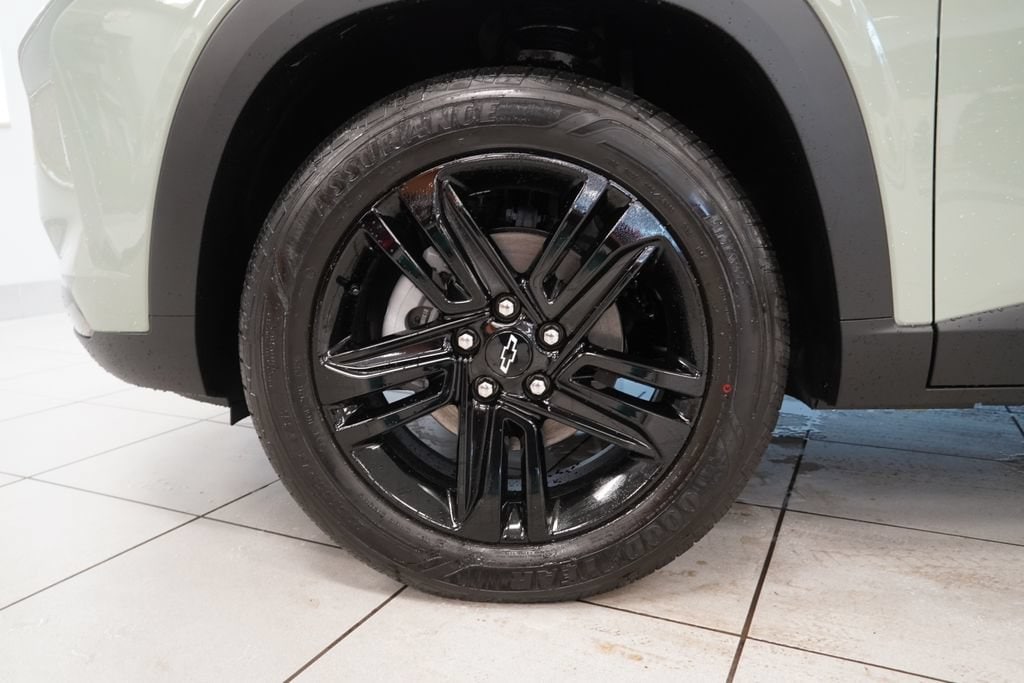 2026 Chevrolet Trax Activ - Photo 15