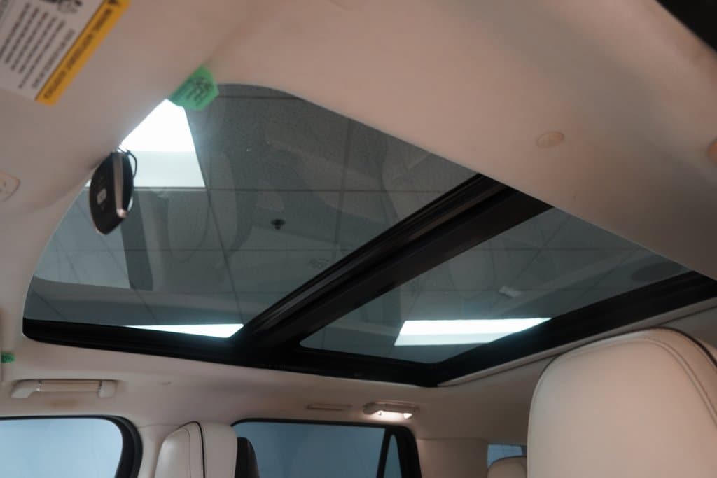 Used 2018 Lincoln Navigator Black Label SUV