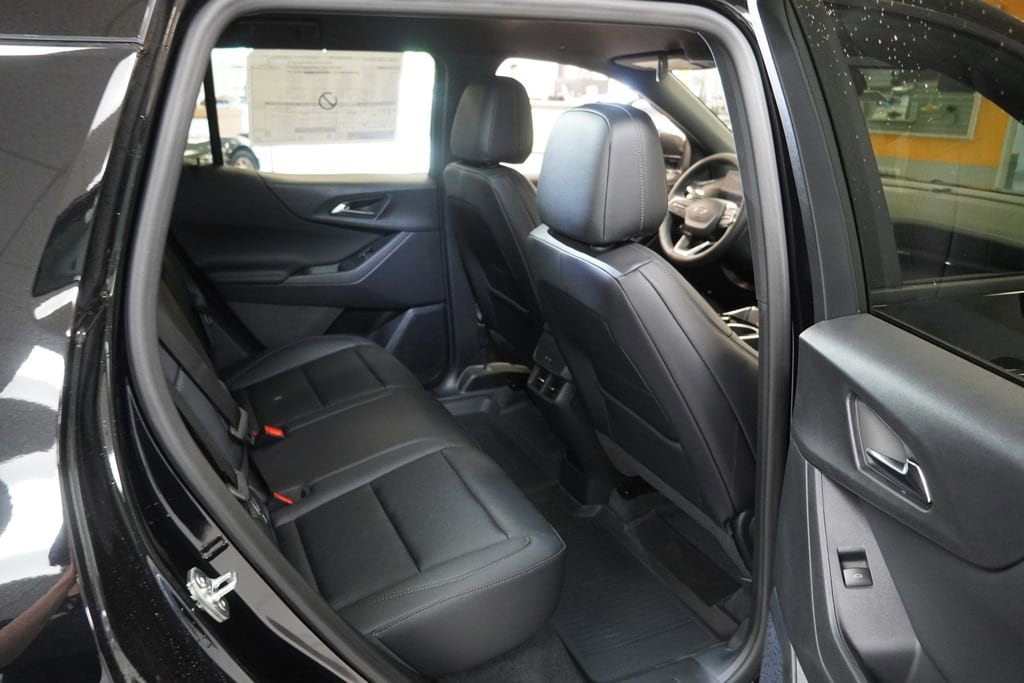 2026 Chevrolet Equinox LT - Photo 20