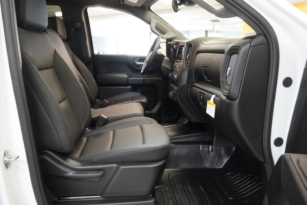 2026 Chevrolet Silverado 1500 Work Truck - Photo 30