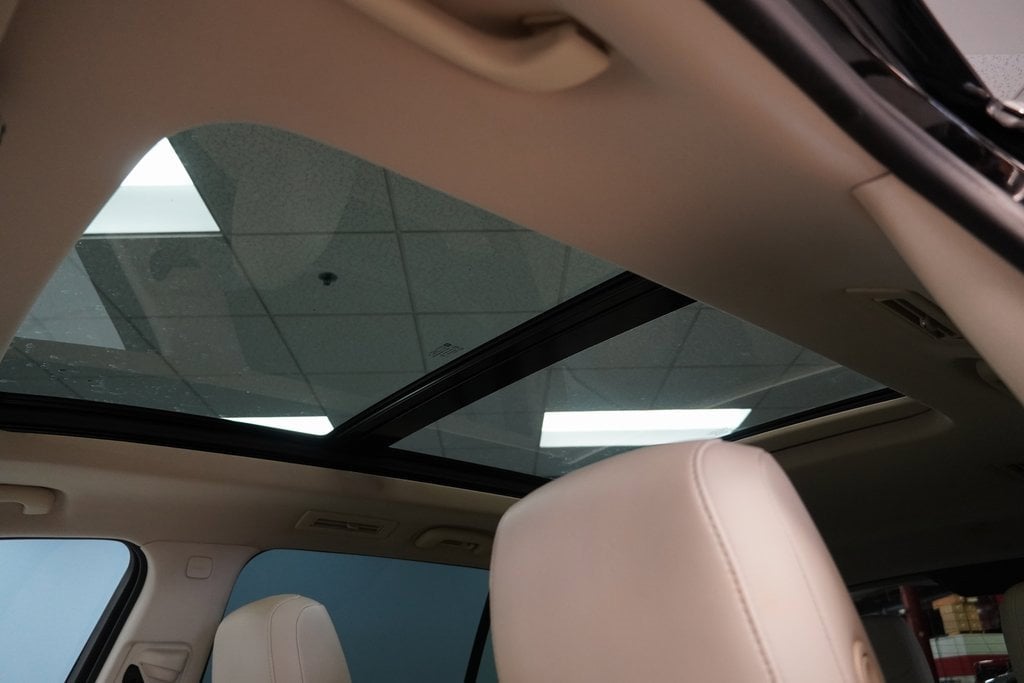 Used 2023 CADILLAC XT6 Premium Luxury SUV