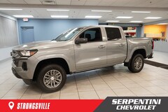 2025 Chevrolet Colorado WT/LT Truck 4WD Crew Cab Short Box [6K5, CTT, UH5, B26, R9N, DNS, C49, GU6, VRD, ZAO, VRG, VRF, J25, VRH, VRK, VRJ, AYH, VRM, 4WT, VRL, 8X2, FJW, 2ST, VRN, SLM, UQ3, VRR, A91, QHR, E91, K4F, VJQ, B30, AQP, B34, D75, NC7, B35, UHX, C59, NKD, 6D5, UHY, DP6, JCF, U91, BCP, JL1, RSR, NCH, WMI, N37, RtlStkCTP, MAH, BTM, PPA, ZL3, UIT, WEN, D87, ARU, BTV, WMZ, ZL6, A28, KW5, URF, F46, LHD, U1D, D07, VCX, T83, URL, T7Q, BDR, 4AA, 5ST, PPW, UBD, 1SZ, UJN, TQ5, NE1, RM7, C75, NE8, NUG, UBP, AT7, C6X, AKO, AL0, ACH, A2X, 2NF, CGN, AKX, AL9, C7C, IKP, PZ8, U2K, GXD, VV4, T8Z, PAN, KPA, G80, PAP, UKT, UKW, BW5, N5G, UD7, UTJ, E49, MM1, 0ST, 4ST, BWN, W7X, KA1, A50, 719, AED, UE1, UUA, AUW, UE4, YM8, 1NF, CJ2, AEO, AEQ, NP0, H2Z, 5FC, KQX, TCA, BPC, AVJ, UUT, IVD, EF7, UMN, AVN, DD8, JGU, L3B, PCP, TCK, DLF, UF2, UVB, ENL, E63, PCU, UEU, K1O, XTD, MFC, KRV, UFB, 5GD, Q5W, 9X2, 3ST, Z82, T3V, VHM, TDM, W1Y, T4A, V8D, AGJ, DEG, 7D5, RIA, K34, A7E, AXG, AXK, KL9, NAM, BS0]
