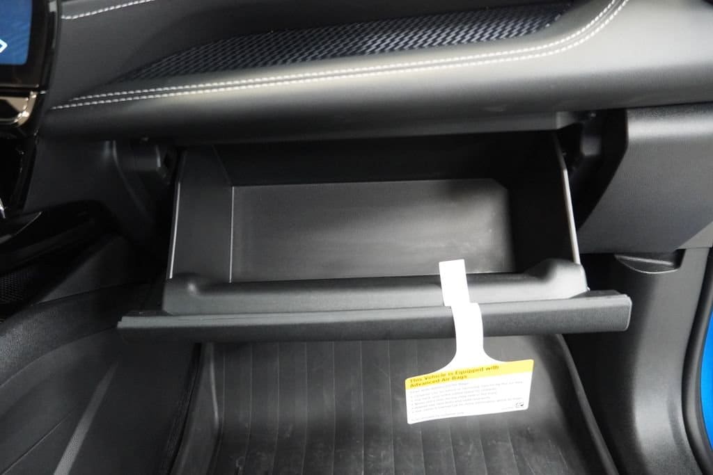 2025 Chevrolet Blazer EV LT - Photo 29