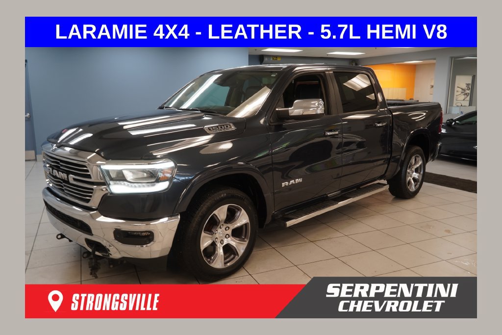  Ram 1500