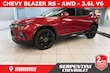  Chevrolet Blazer