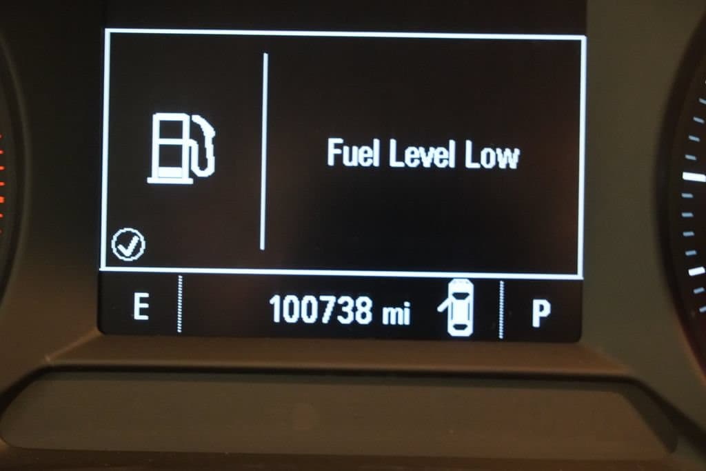 Used 2021 Chevrolet Trailblazer LT SUV