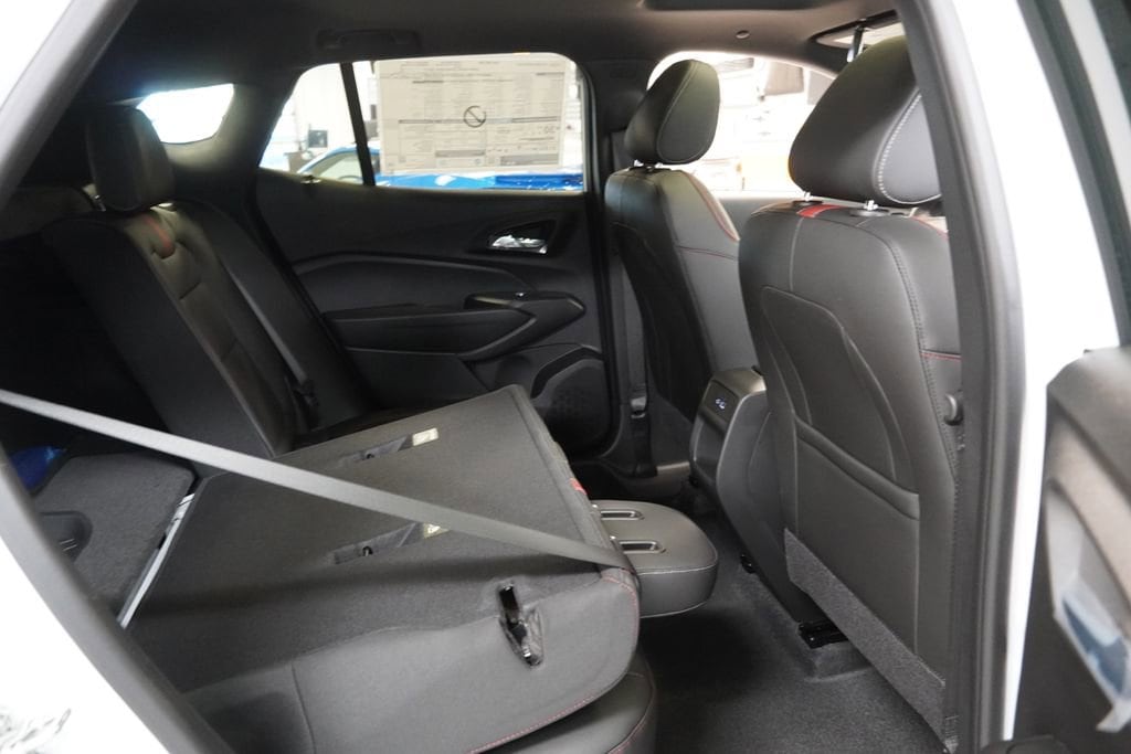 2026 Chevrolet Trax RS - Photo 30
