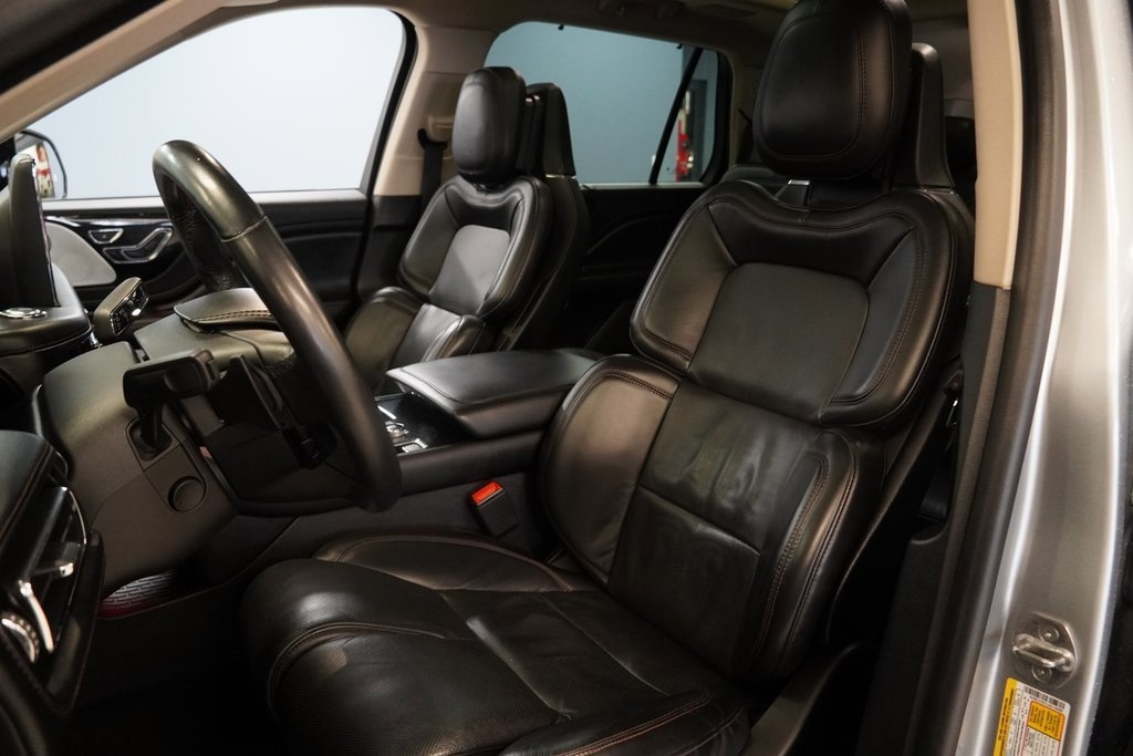 Used 2020 Lincoln Aviator Reserve SUV