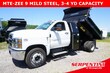Chevrolet Silverado 4500 HD