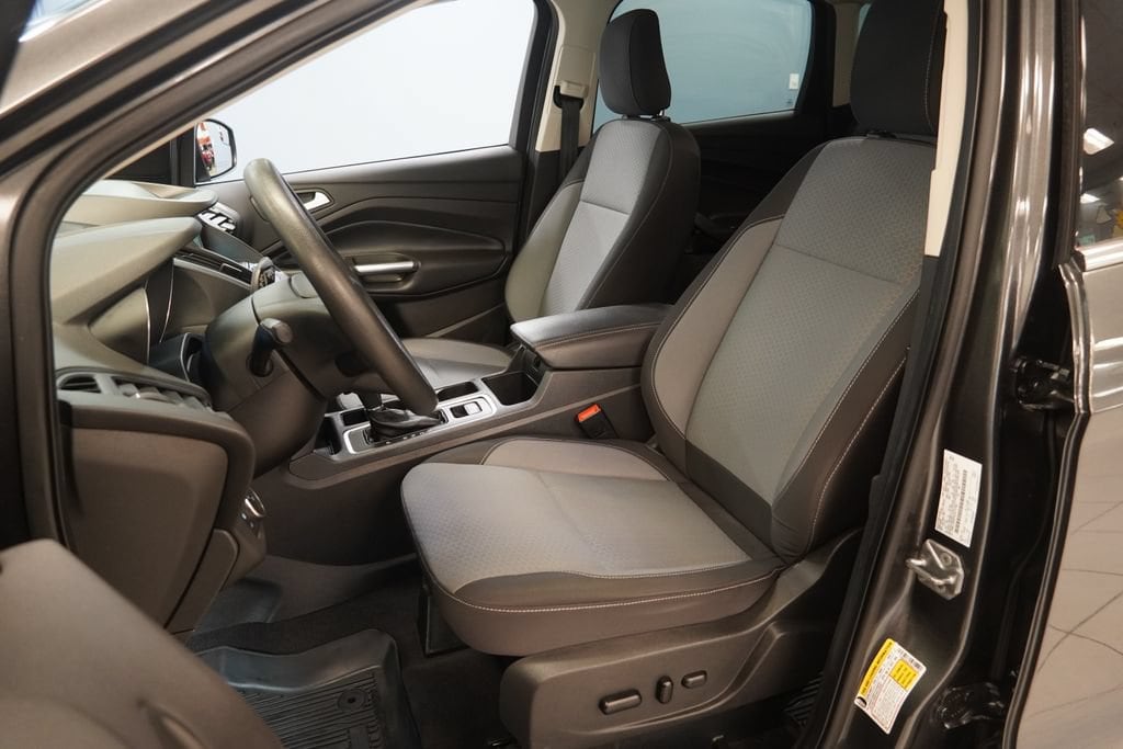 Used 2019 Ford Escape SE SUV