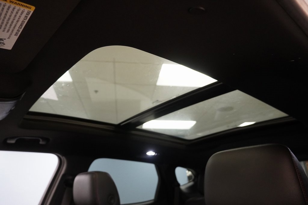 Used 2021 Chevrolet Blazer RS SUV