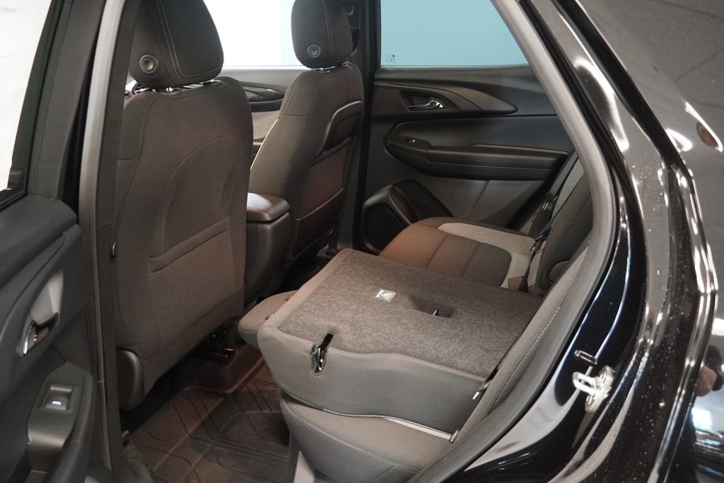 2026 Chevrolet Trailblazer LT - Photo 20