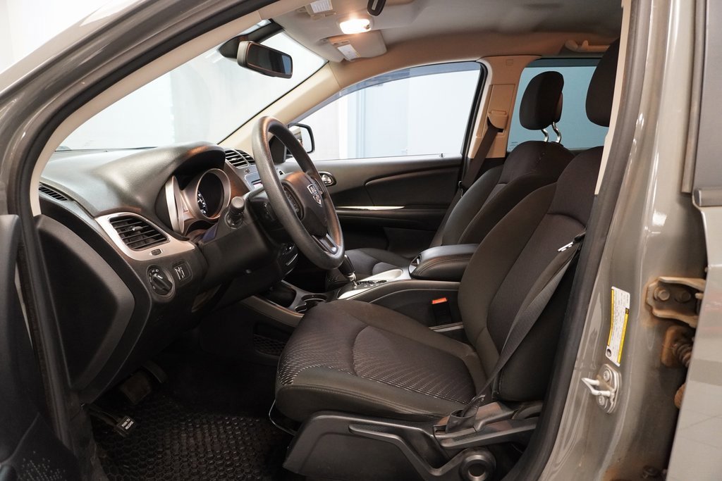 2019 Dodge Journey SE Value Package photo 4