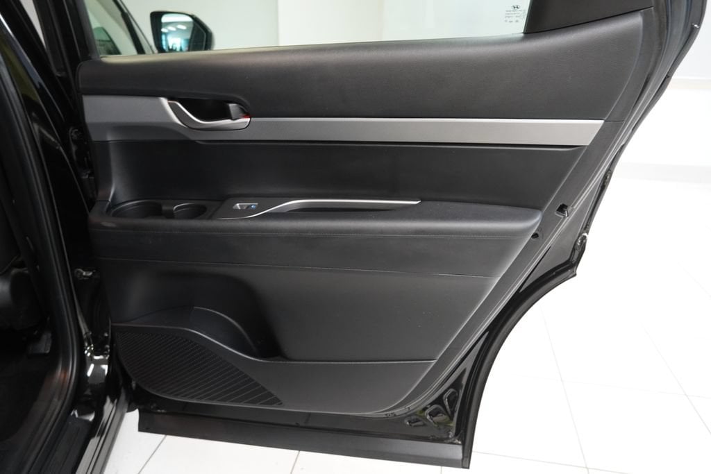 2020 Hyundai Palisade SE - Photo 30