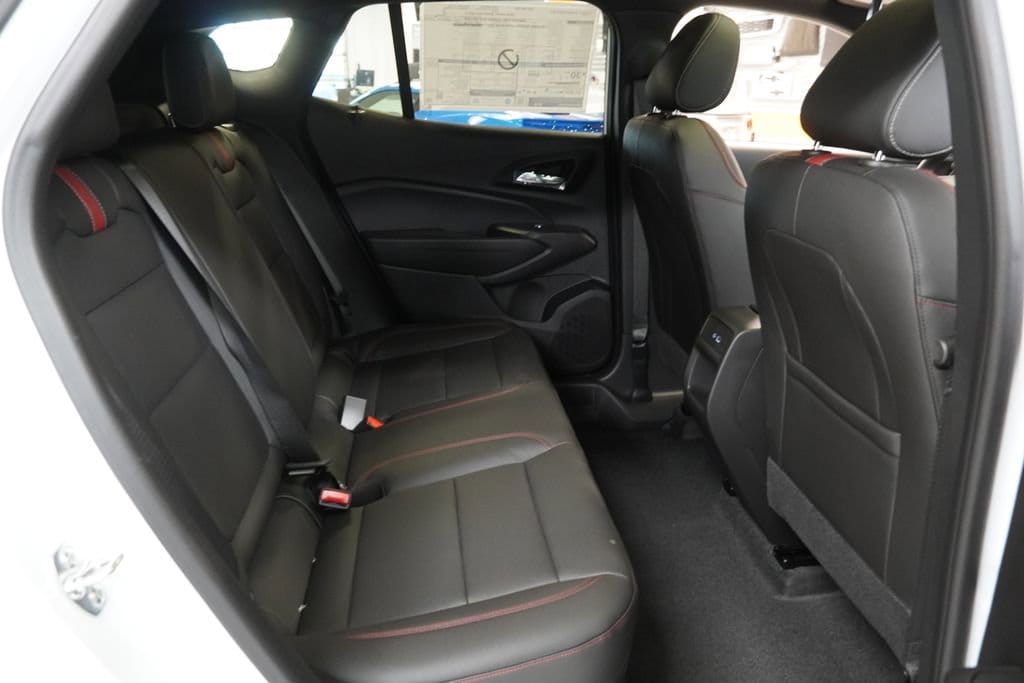 2026 Chevrolet Trax RS - Photo 29