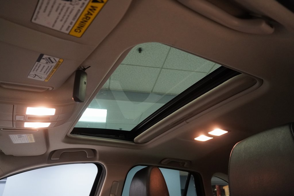 2016 Mazda CX-5 Grand Touring photo 4