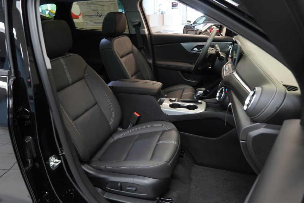 2026 Chevrolet Blazer 3LT - Photo 24