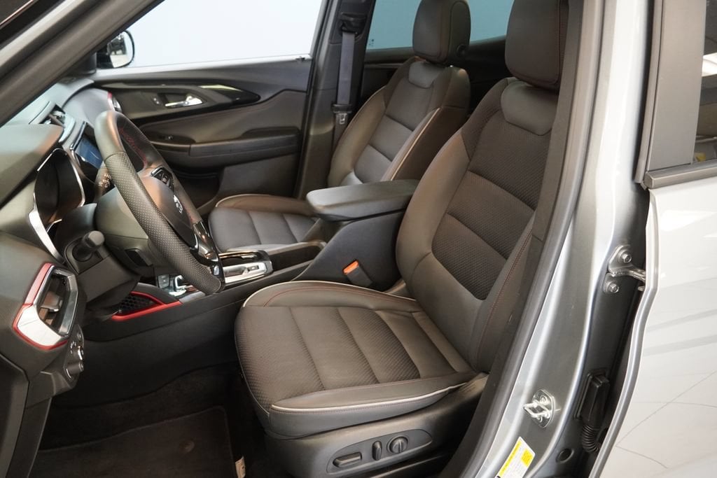 Used 2023 Chevrolet Trailblazer RS SUV