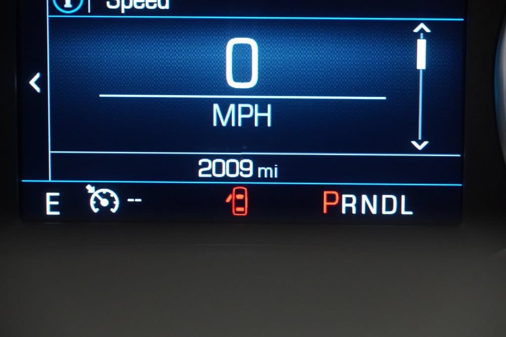 Used 2024 Chevrolet Equinox LS SUV