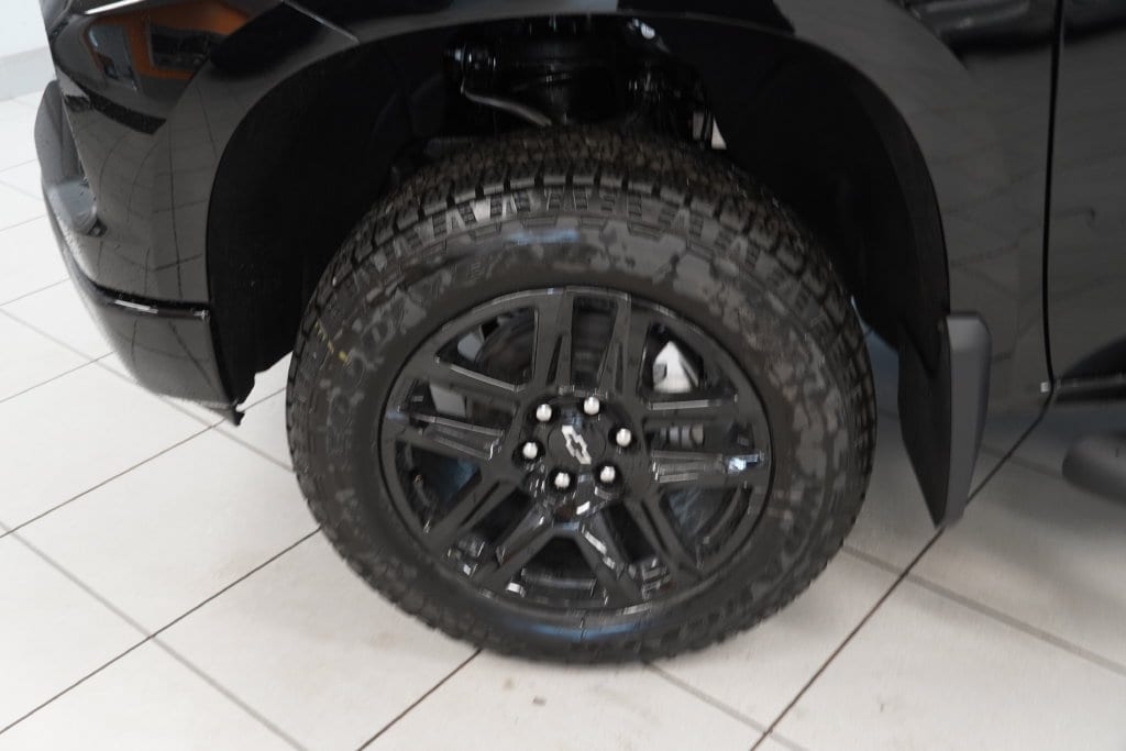 2026 Chevrolet Silverado 1500 LT Trail Boss - Photo 14