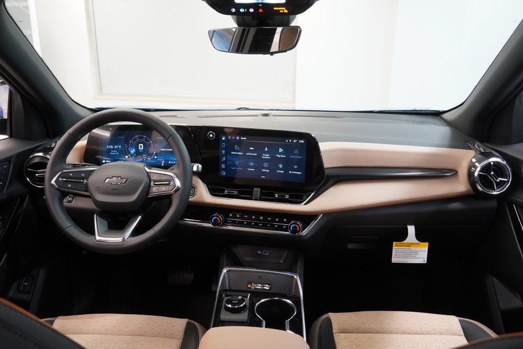 2027 Chevrolet Equinox ACTIV - Photo 19