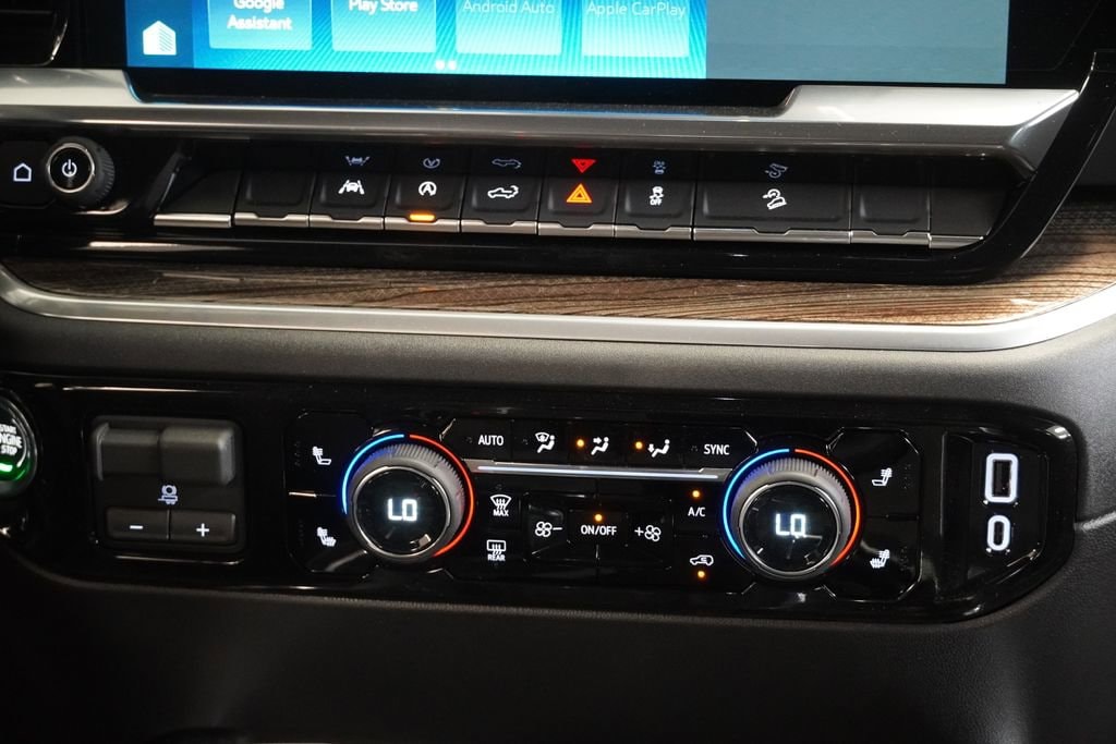 2026 Chevrolet Silverado 1500 LT Trail Boss - Photo 19