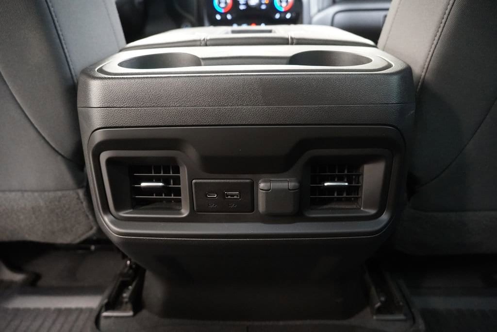 2022 Chevrolet Silverado 1500 Limited RST - Photo 28