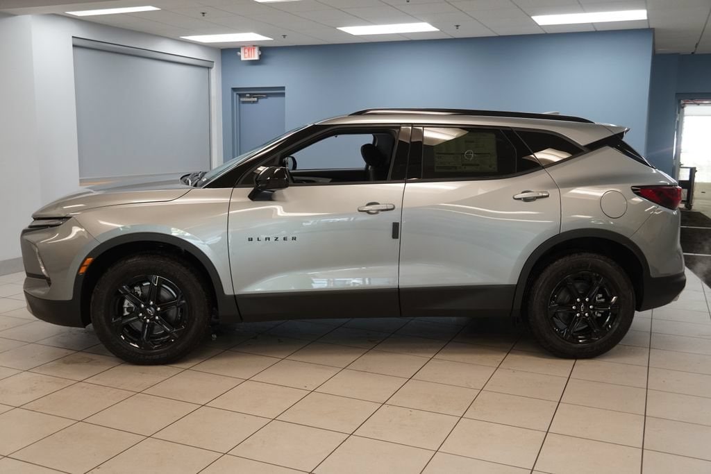 New 2026 Chevrolet Blazer 2LT SUV