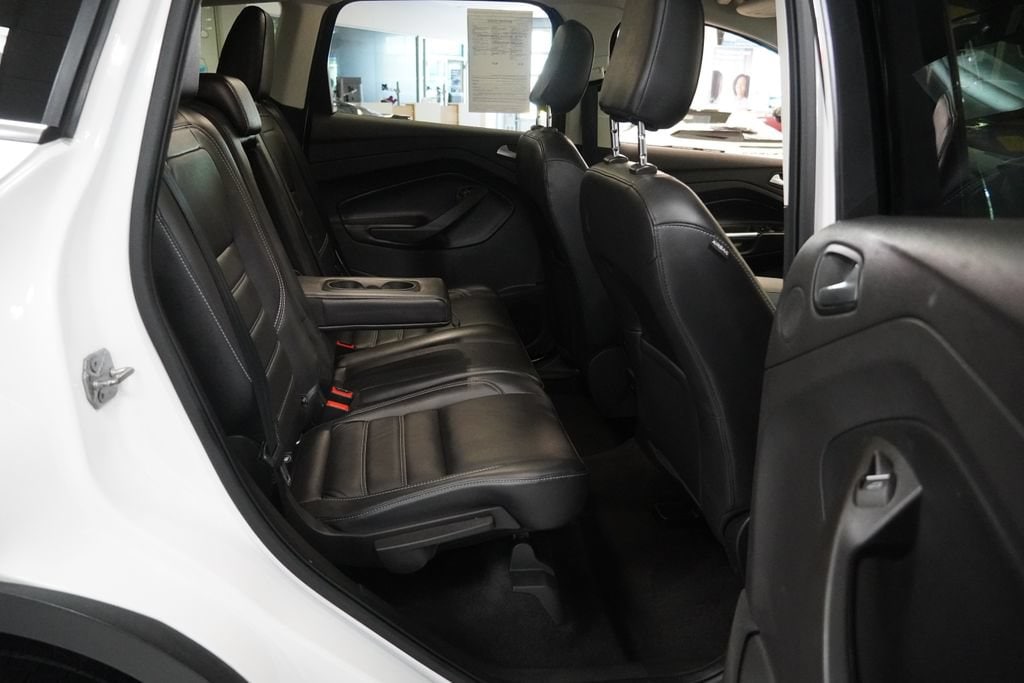 2019 Ford Escape Titanium - Photo 25