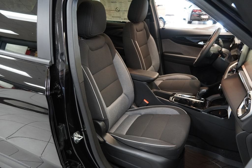 2026 Chevrolet Trailblazer LT - Photo 25