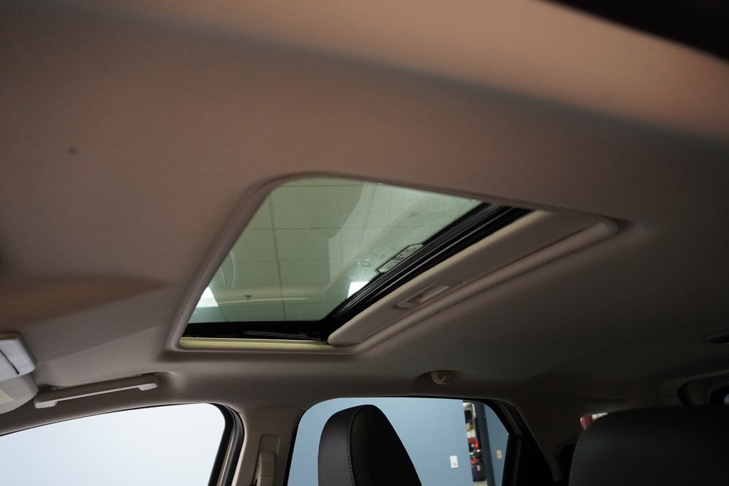 2022 Ford EcoSport SES photo 3