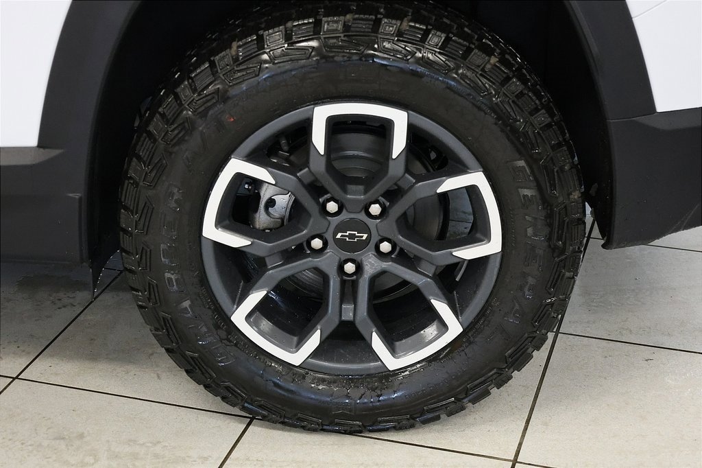 New 2026 Chevrolet Equinox Activ SUV