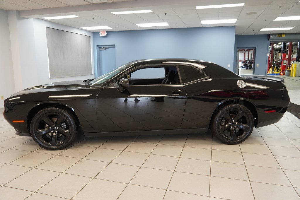 Used 2016 Dodge Challenger SXT with VIN 2C3CDZAG6GH275027 for sale in Strongsville, OH