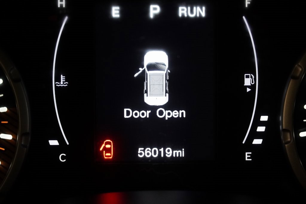 Used 2020 Jeep Renegade Sport SUV