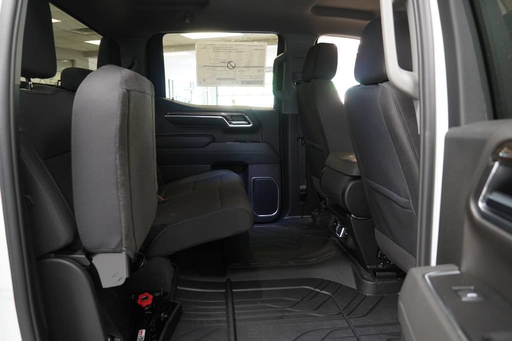 2026 Chevrolet Silverado 1500 RST - Photo 29