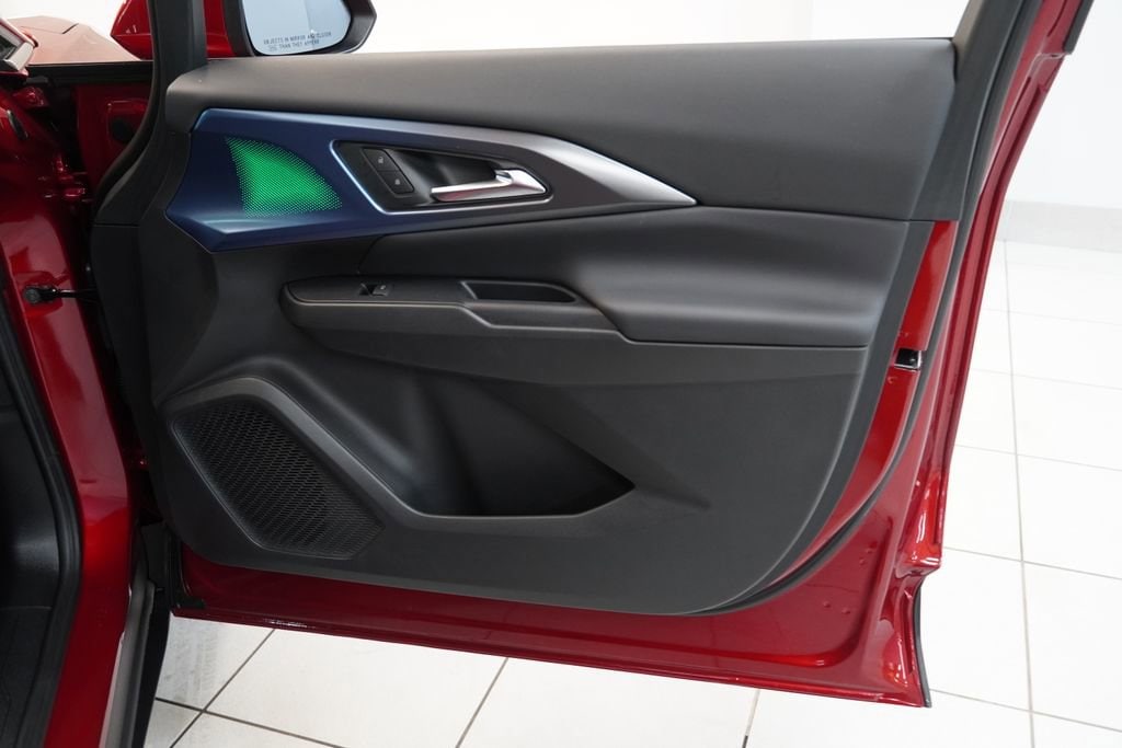 2026 Chevrolet Equinox EV 2LT - Photo 27