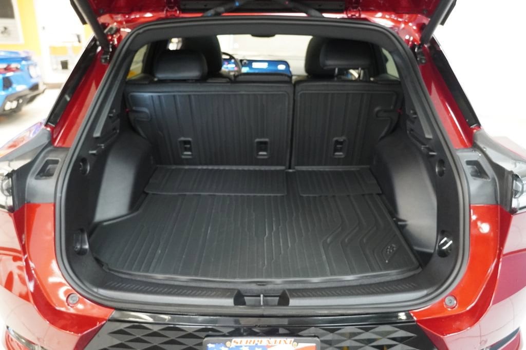 2025 Chevrolet Equinox EV RS - Photo 15