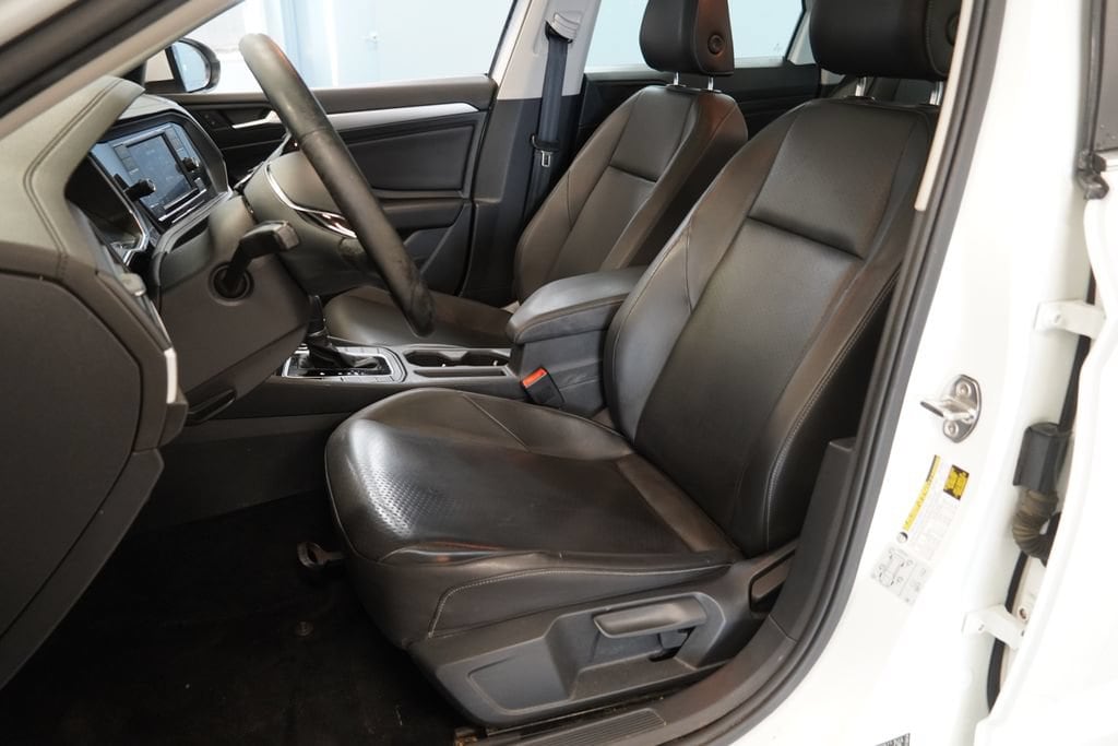 Used 2019 Volkswagen Jetta 1.4T S Sedan