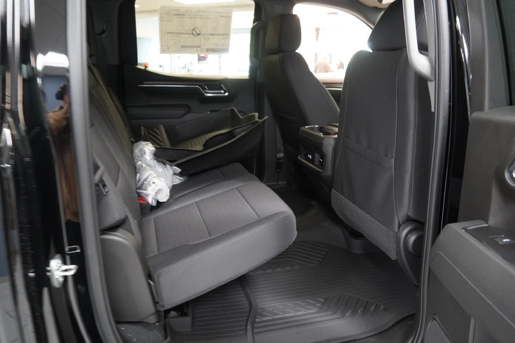 2026 Chevrolet Silverado 1500 LT Trail Boss - Photo 19