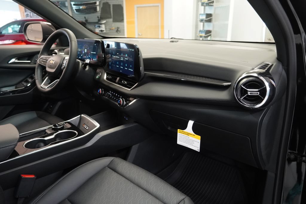 2027 Chevrolet Equinox LT - Photo 37